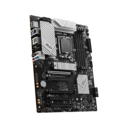 Płyta MSI PRO B760-P II /B760/DDR5/SATA3/M.2/USB3.1/PCIe4.0/… | PartsPC.pl