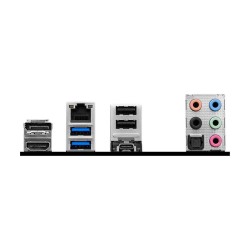 Płyta MSI PRO B760-P II /B760/DDR5/SATA3/M.2/USB3.1/PCIe4.0/… | PartsPC.pl