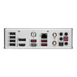 Płyta MSI B760M PROJECT ZERO | PartsPC.pl