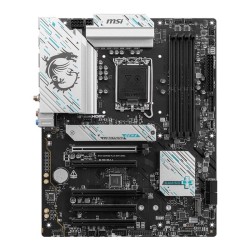 MSI Płyta główna B760 GAMING PLUS WIFI s1700 4DDR4 DP/HDMI A… | PartsPC.pl
