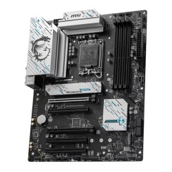 MSI Płyta główna B760 GAMING PLUS WIFI s1700 4DDR4 DP/HDMI A… | PartsPC.pl