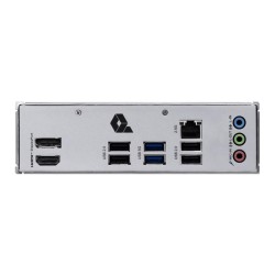 Płyta MSI PRO H810M-B /H810/DDR5/SATA3/M.2/USB3.1/PCIe5.0/s.… | PartsPC.pl