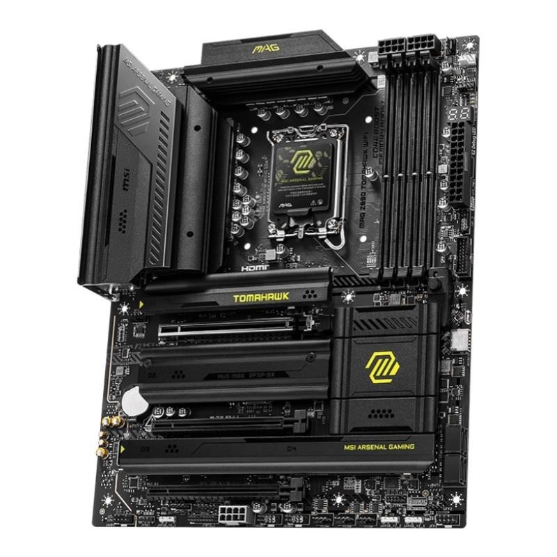 Płyta MSI MAG Z890 TOMAHAWK WIFI | PartsPC.pl
