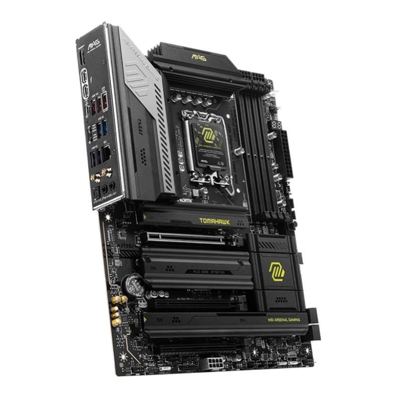 Płyta MSI MAG Z890 TOMAHAWK WIFI | PartsPC.pl