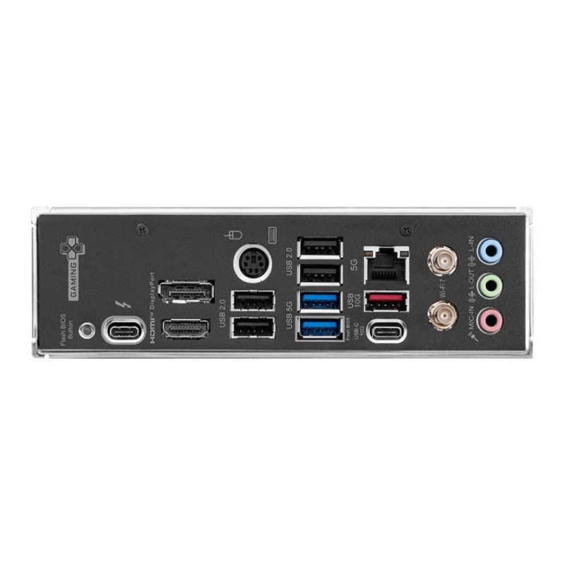 Płyta MSI Z890 GAMING PLUS WIFI | PartsPC.pl