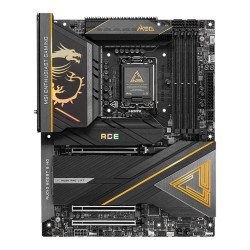 Płyta MSI MEG Z890 ACE /Z890/DDR5/SATA3/M.2/TB4/WiFi/BT/PCIe… | PartsPC.pl