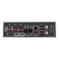Płyta MSI MEG Z890 ACE /Z890/DDR5/SATA3/M.2/TB4/WiFi/BT/PCIe… | PartsPC.pl
