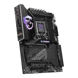 Płyta MSI MPG Z890 CARBON WIFI | PartsPC.pl