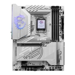 Płyta MSI MPG Z890 EDGE TI WIFI | PartsPC.pl