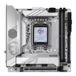Płyta MSI MPG Z890I EDGE TI WIFI | PartsPC.pl
