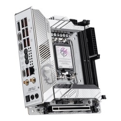 Płyta MSI MPG Z890I EDGE TI WIFI | PartsPC.pl