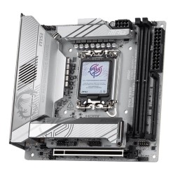 Płyta MSI MPG Z890I EDGE TI WIFI | PartsPC.pl