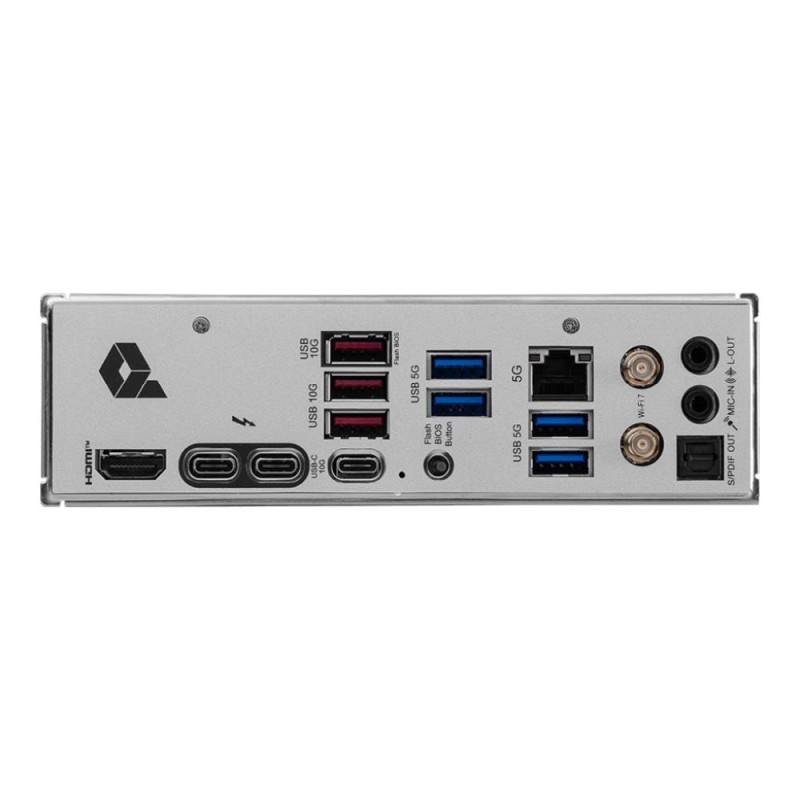 Płyta MSI PRO Z890-A WIFI | PartsPC.pl