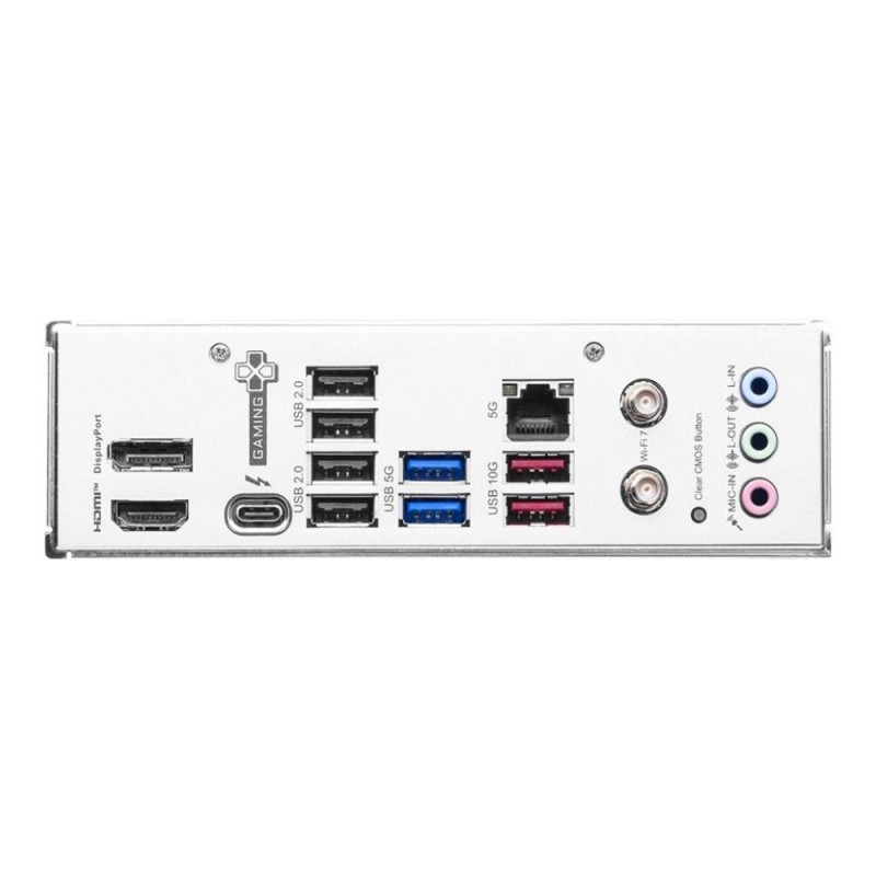 Płyta MSI B860 GAMING PLUS WIFI | PartsPC.pl