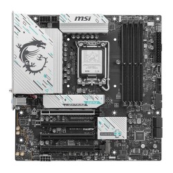 MSI Płyta główna B860M GAMING PLUS WIFI s1851 4DDR5 ATX | PartsPC.pl