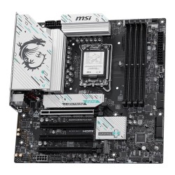 MSI Płyta główna B860M GAMING PLUS WIFI s1851 4DDR5 ATX | PartsPC.pl