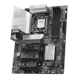 Płyta MSI PRO B860-P WIFI | PartsPC.pl
