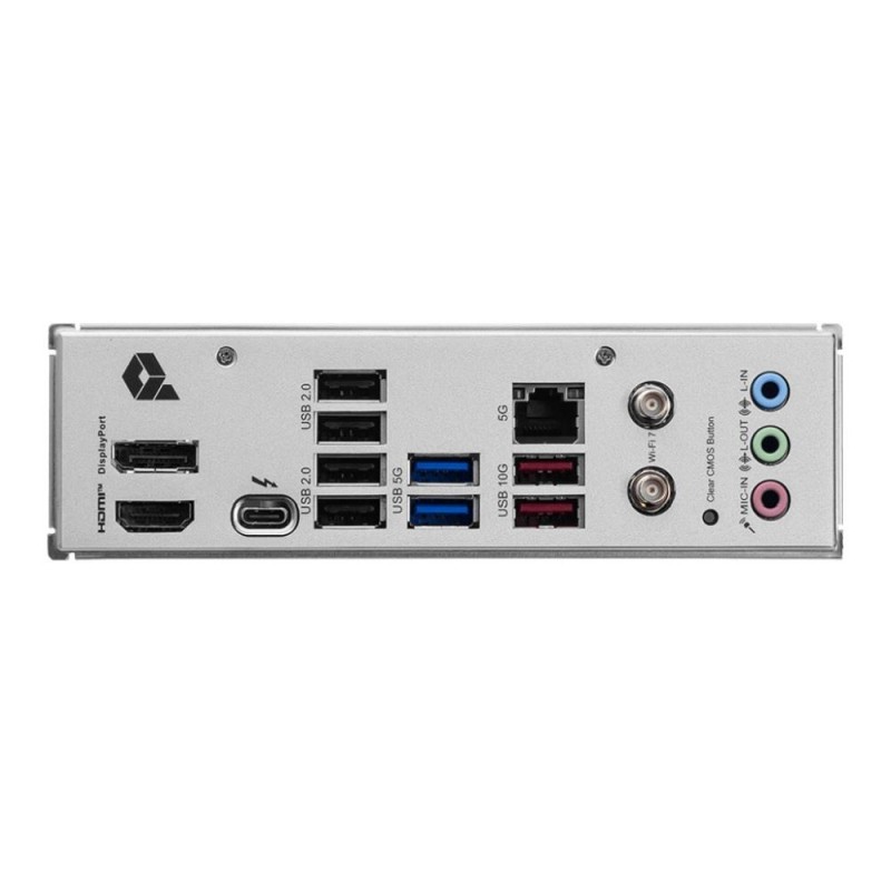 Płyta MSI PRO B860-P WIFI | PartsPC.pl