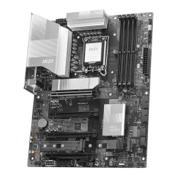 Płyta MSI PRO B860-P /B860/DDR5/SATA3/M.2/TB4/PCIe5.0/s.1851… | PartsPC.pl