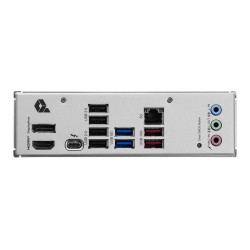 Płyta MSI PRO B860-P /B860/DDR5/SATA3/M.2/TB4/PCIe5.0/s.1851… | PartsPC.pl