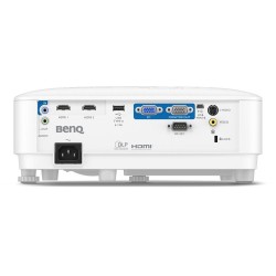 Projektor Benq MW560 DLP WXGA 4000ANSI 20 000:1 2xHDMI | PartsPC.pl