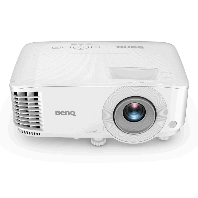 Projektor Benq MX560C DLP XGA 4000ANSI 20 000:1 VGA HDMI | PartsPC.pl