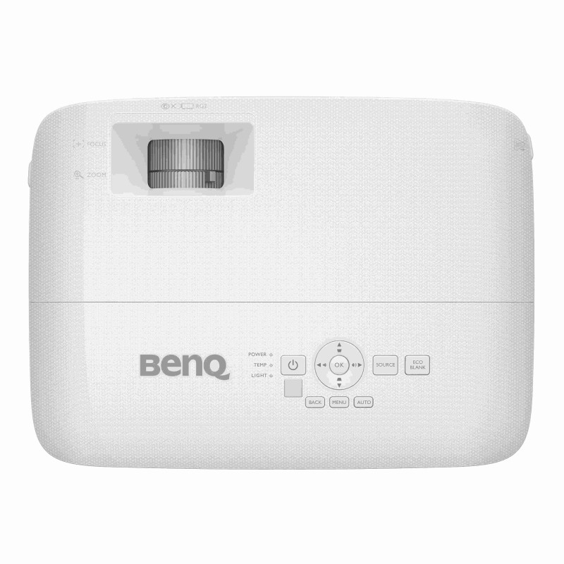 Projektor Benq MX560C DLP XGA 4000ANSI 20 000:1 VGA HDMI | PartsPC.pl