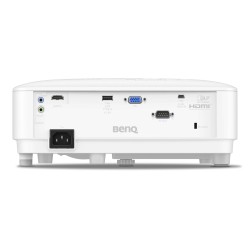 Projektor Benq MX560C DLP XGA 4000ANSI 20 000:1 VGA HDMI | PartsPC.pl