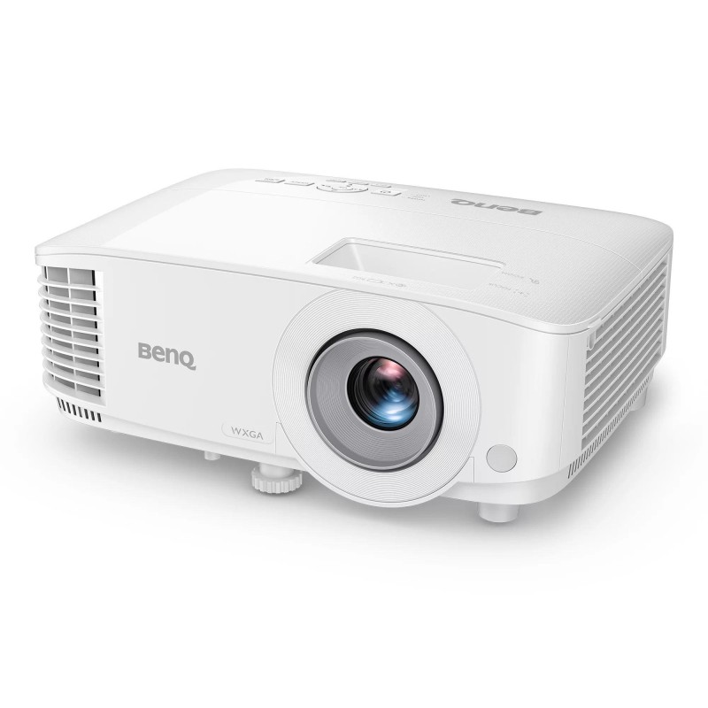 Projektor Benq MW560C DLP WXGA 4000ANSI 20 000:1 VGA HDMI | PartsPC.pl
