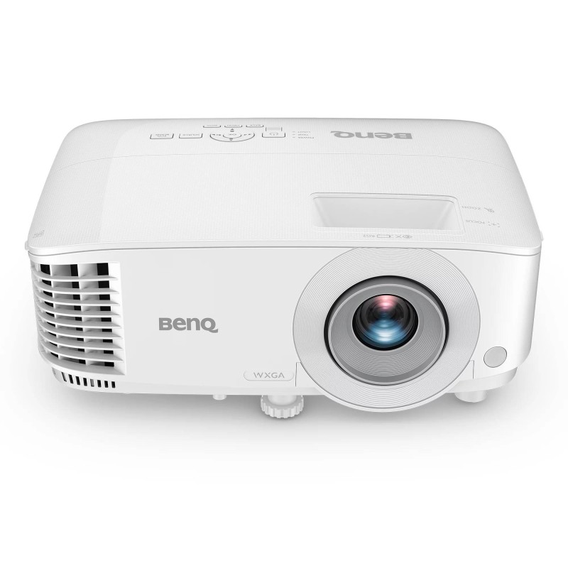 Projektor Benq MW560C DLP WXGA 4000ANSI 20 000:1 VGA HDMI | PartsPC.pl
