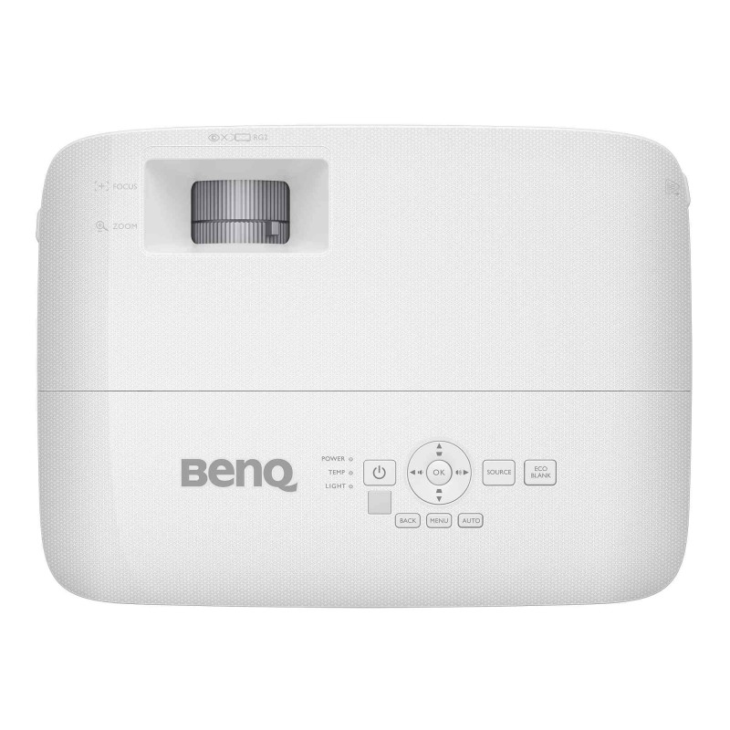 Projektor Benq MW560C DLP WXGA 4000ANSI 20 000:1 VGA HDMI | PartsPC.pl