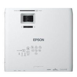 Epson Projektor EB-L260F 3LCD FHD/4600AL/2.5m:1/Laser | PartsPC.pl