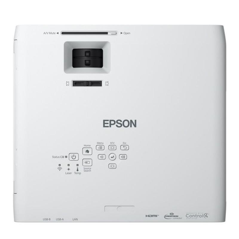 Epson Projektor EB-L260F 3LCD FHD/4600AL/2.5m:1/Laser | PartsPC.pl