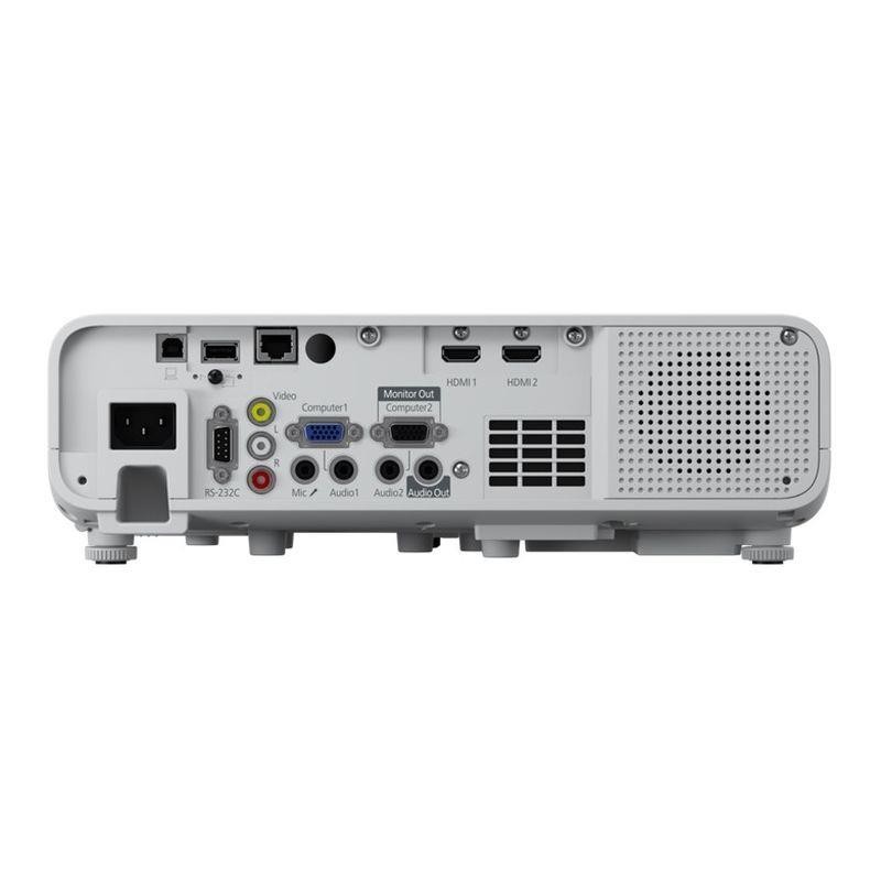 Epson Projektor EB-L260F 3LCD FHD/4600AL/2.5m:1/Laser | PartsPC.pl
