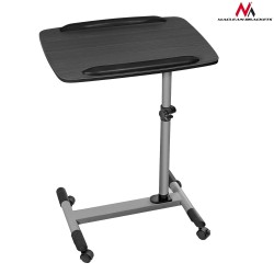 Wózek do laptopa projektora na kółkach Maclean MC-671 | PartsPC.pl