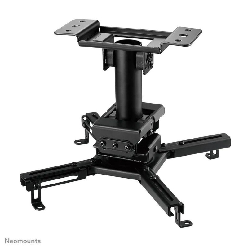 Uchwyt sufitowy do projektora Neomounts CL25-530BL1 25,5 cm max.45kg