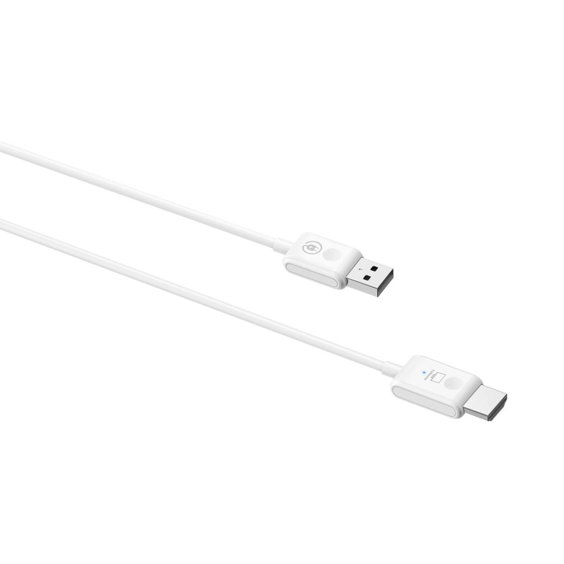 Nadajnik i odbiornik HDMI Optoma WHD211 bezprzewodowy | PartsPC.pl
