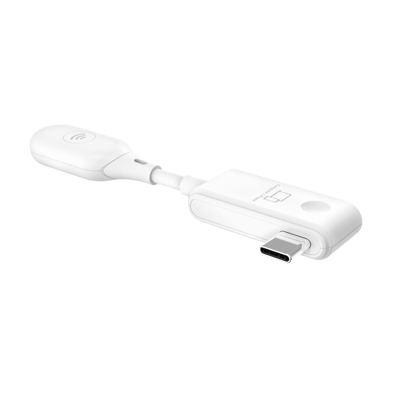 Nadajnik i odbiornik USB-C Optoma WHD221 bezprzewodowy | PartsPC.pl