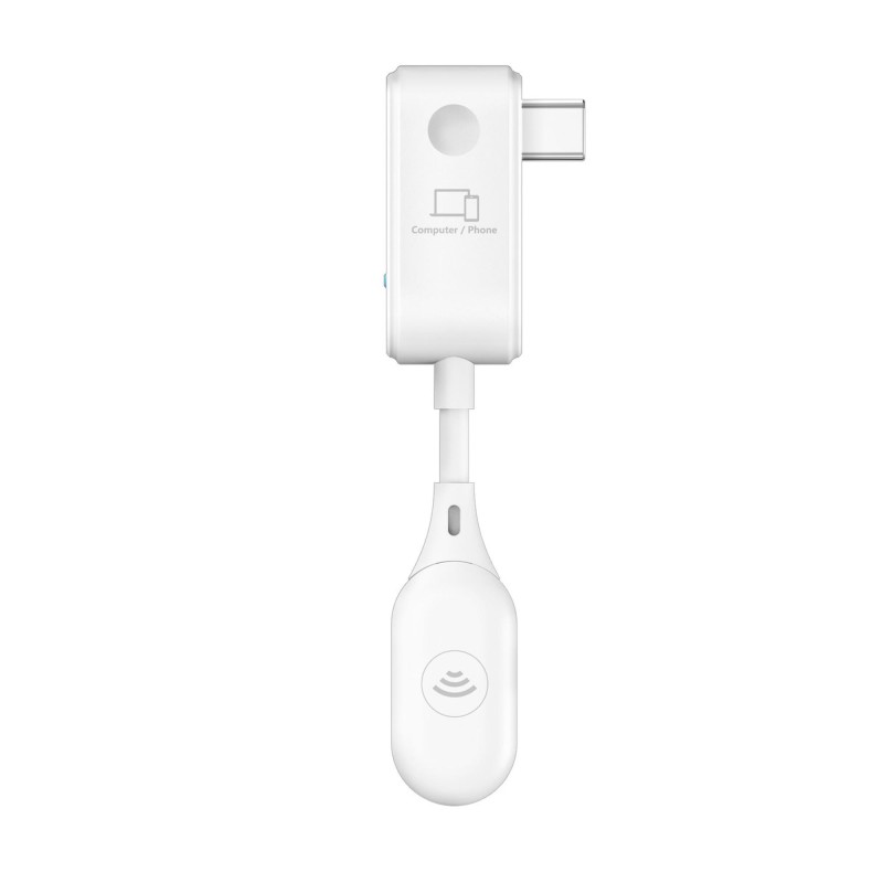 Nadajnik i odbiornik USB-C Optoma WHD221 bezprzewodowy | PartsPC.pl