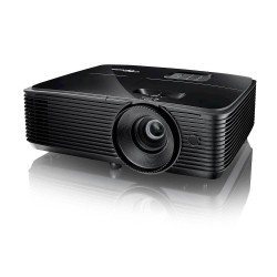 Projektor Optoma W371 WXGA 3800ANSI 25000:1 VGA HDMI USB | PartsPC.pl