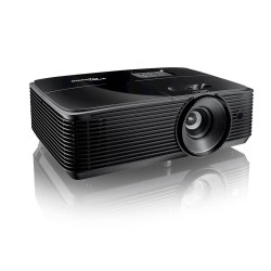 Projektor Optoma W371 WXGA 3800ANSI 25000:1 VGA HDMI USB | PartsPC.pl