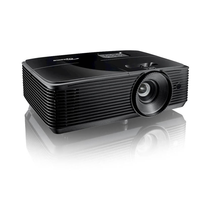 Projektor Optoma W371 WXGA 3800ANSI 25000:1 VGA HDMI USB | PartsPC.pl