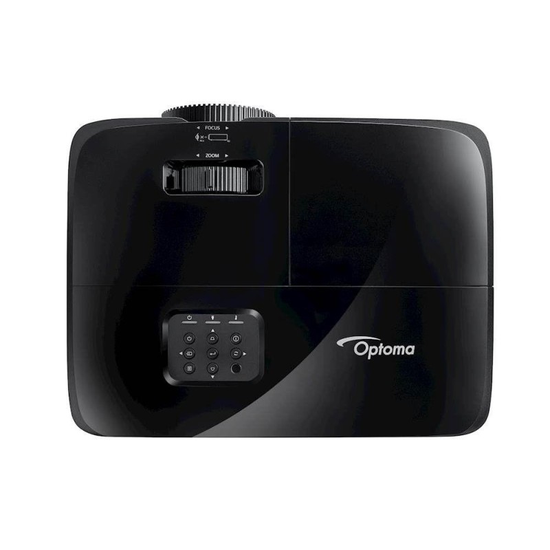 Projektor Optoma W371 WXGA 3800ANSI 25000:1 VGA HDMI USB | PartsPC.pl