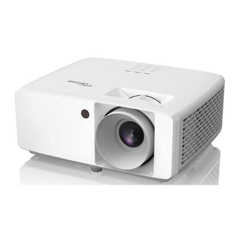 Optoma Projektor ZW340e Laser DLP WXGA 3600L 300 000:2 E9PD7… | PartsPC.pl