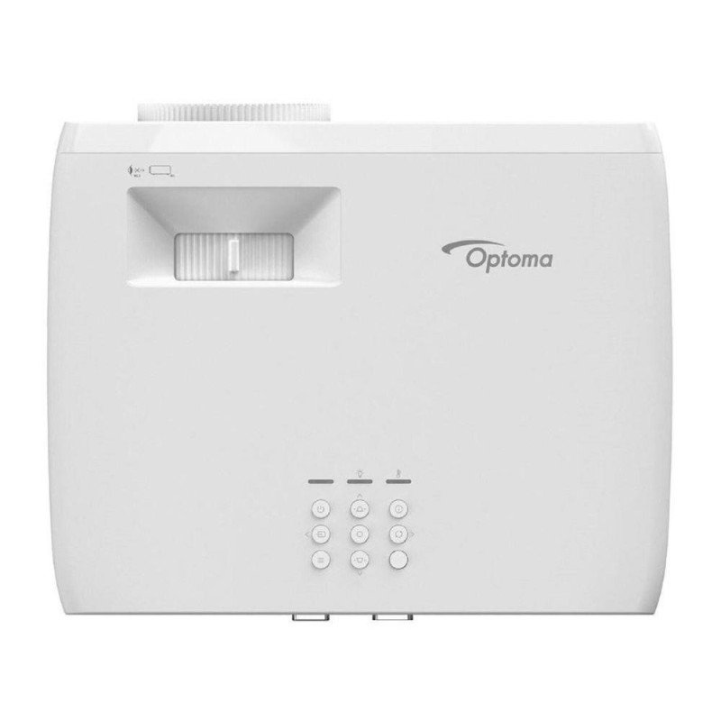 Optoma Projektor ZW340e Laser DLP WXGA 3600L 300 000:2 E9PD7… | PartsPC.pl