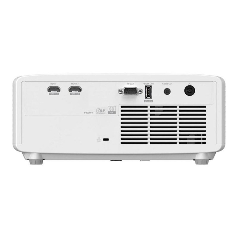 Optoma Projektor ZW340e Laser DLP WXGA 3600L 300 000:2 E9PD7… | PartsPC.pl