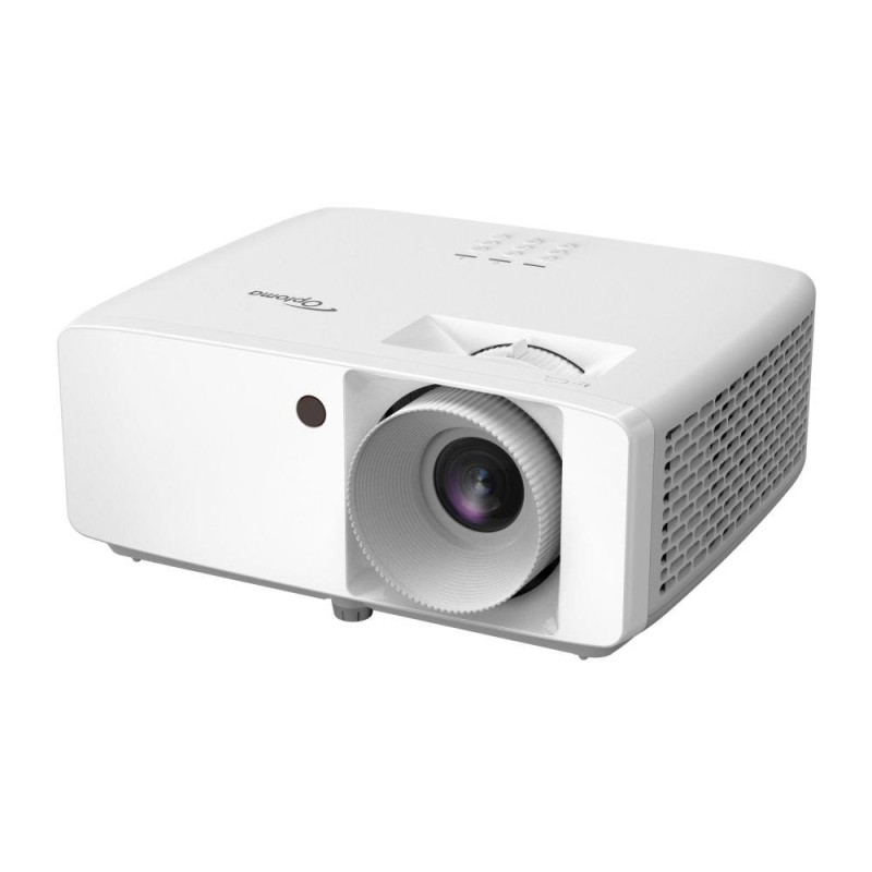 Optoma Projektor ZW350e, Laser, DLP WXGA 4000 300 000:2 E9PD… | PartsPC.pl