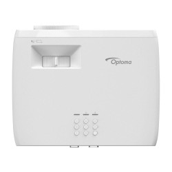 Optoma Projektor ZW350e, Laser, DLP WXGA 4000 300 000:2 E9PD… | PartsPC.pl