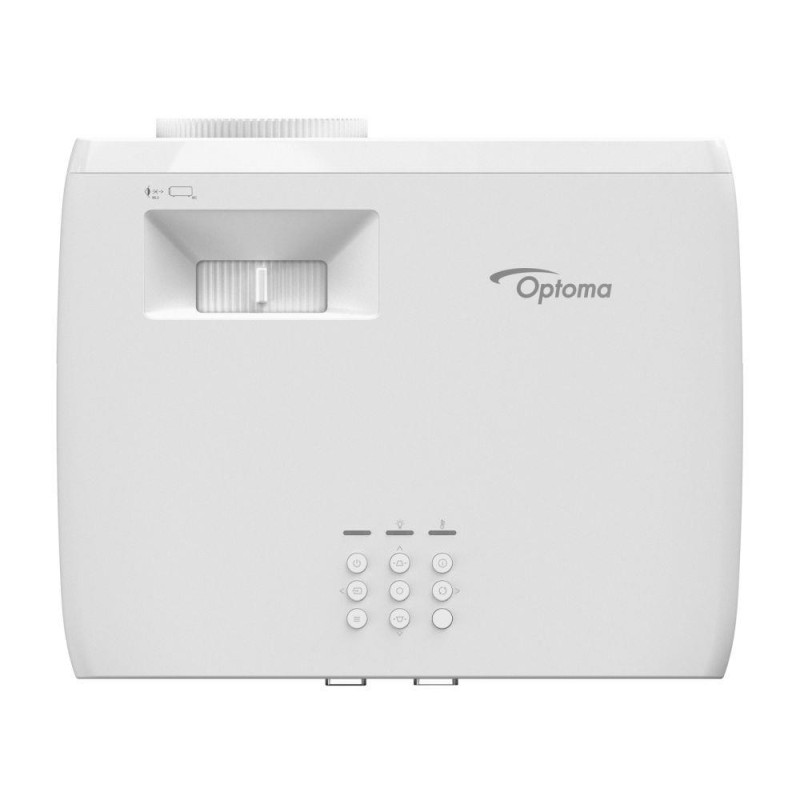 Optoma Projektor ZW350e, Laser, DLP WXGA 4000 300 000:2 E9PD… | PartsPC.pl