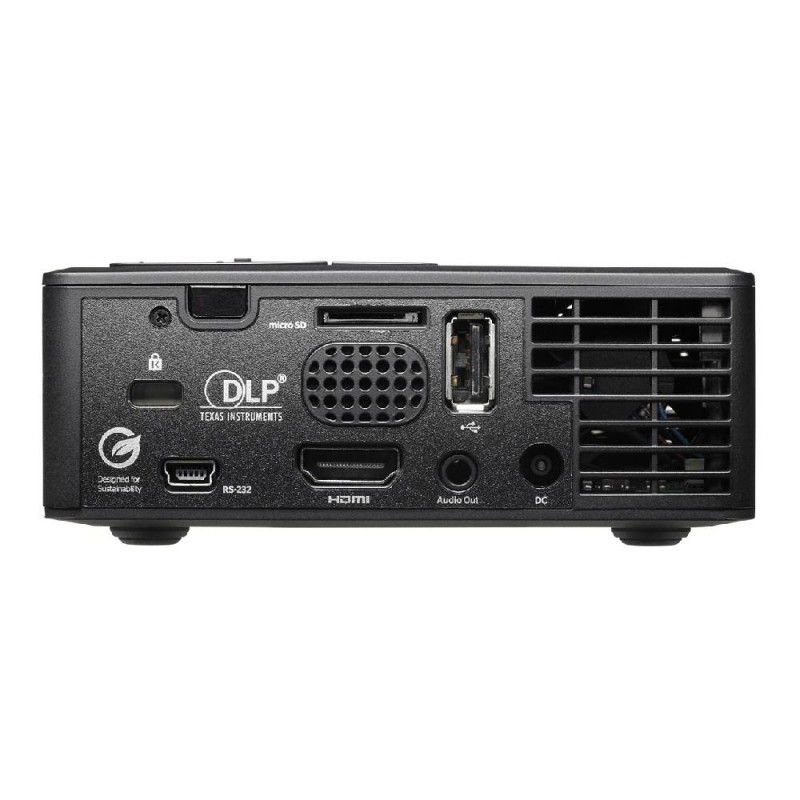 Optoma Projektor ML750i E9PP7ML01EZ1 | PartsPC.pl